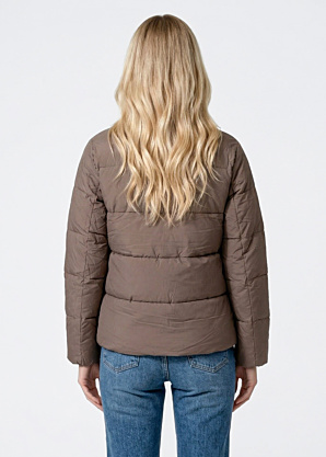 Весенне-осенняя куртка Claudia Guess