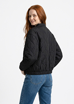 Весенне-осенняя куртка Cecilia Guess