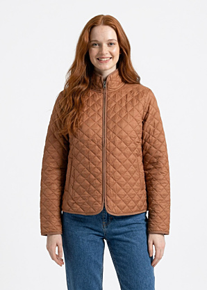 Весенне-осенняя куртка Benete Soyaconcept