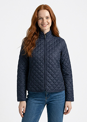 Весенне-осенняя куртка Benete Soyaconcept