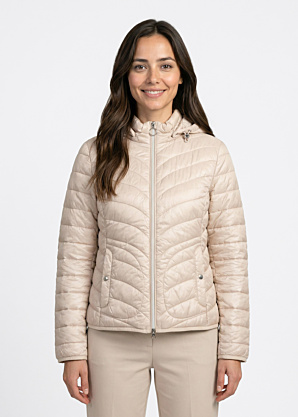 Весенне-осенняя куртка Betty Barclay