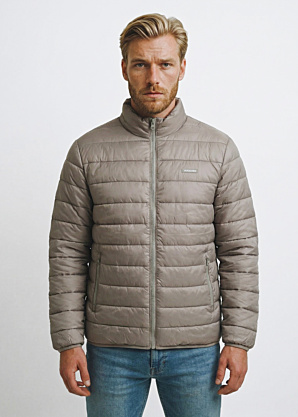 Весенне-осенняя куртка Louis Jack & Jones