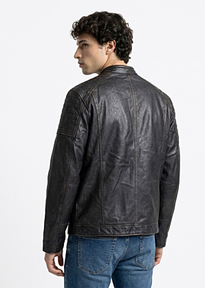 куртка Mu-m261-392 Mustang