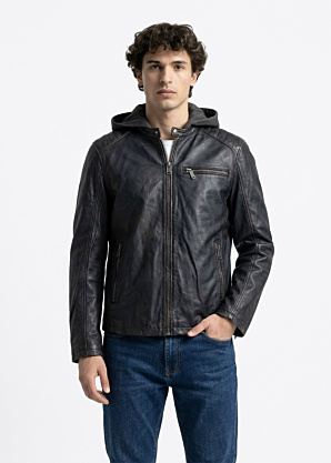 куртка Mu-m261-413 Mustang