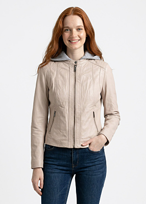 куртка Mu-w261-426 Mustang