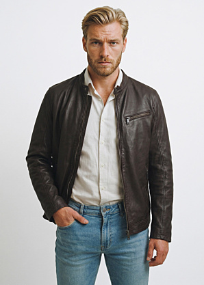 куртка Mu-m261-393 Mustang