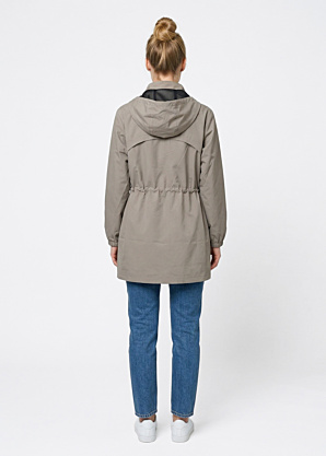 Весенне-осенняя куртка Pafasa Fransa