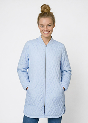 Весенне-осенняя куртка Fenya Soyaconcept