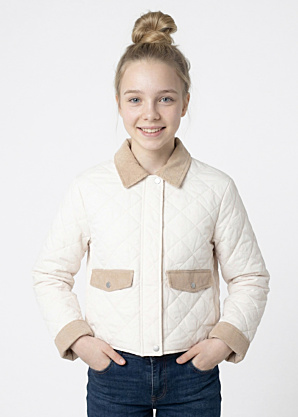 Весенне-осенняя куртка Rosalina Only