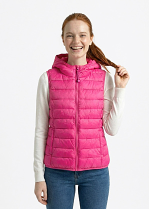 Жилет Newtahoe Only