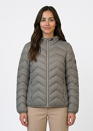 Весенне-осенняя куртка Bapadding Fransa