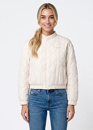 Весенне-осенняя куртка Cecilia Guess