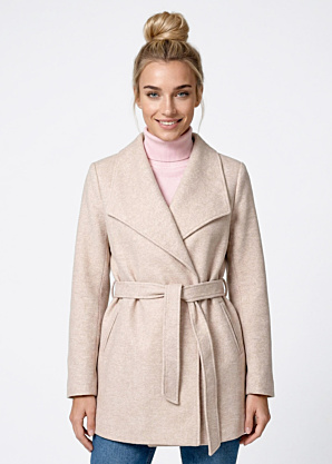 Only pavasara-rudens mētelis Sedona Life