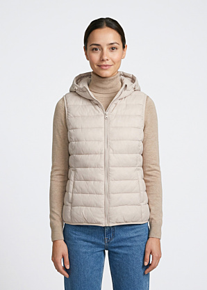 Жилет Newtahoe Only