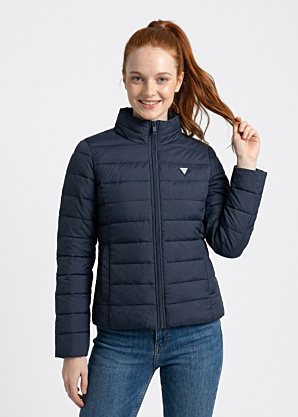 Весенне-осенняя куртка Solid Guess