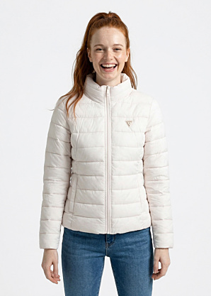 Весенне-осенняя куртка Solid Guess