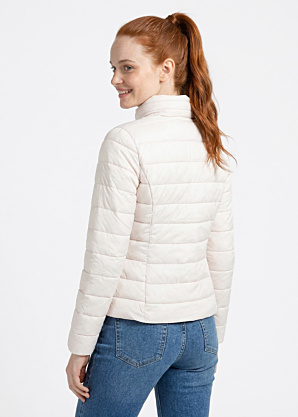 Весенне-осенняя куртка Solid Guess