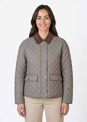 Весенне-осенняя куртка Inna Fransa