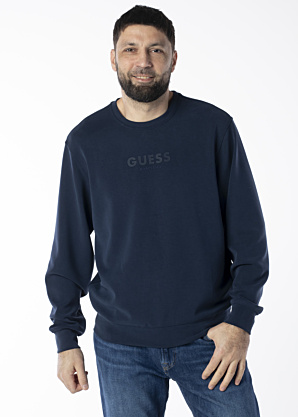 Guess džemperis Scuba