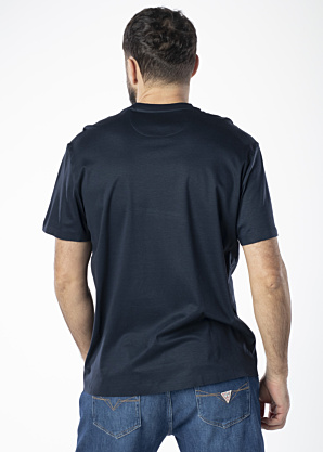 Guess T-krekls Luxe Džērsija