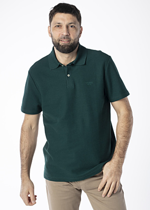 Guess polo krekls Honeycomb