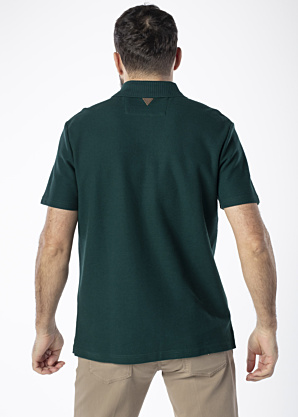 Guess polo krekls Honeycomb