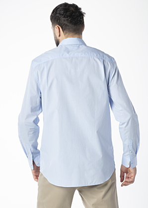 Guess krekls Chambray