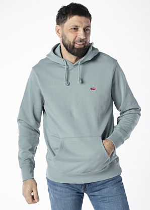 Levi's džemperis The Original Hoodie