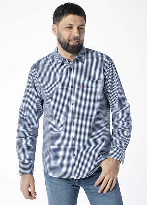 Levi's krekls Sunset 1 Pocket Standarta