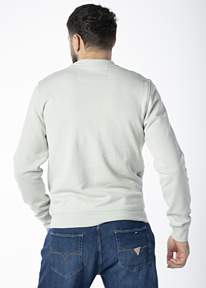 Кофта Basic Guess