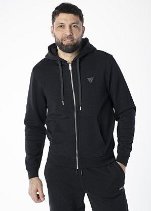 Кофта Basic Guess