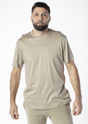 Guess T-krekls Luxe Džērsija