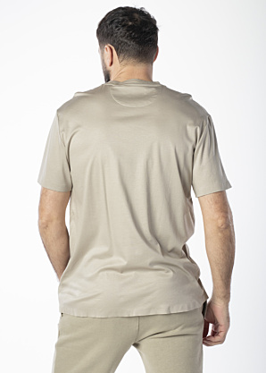 Guess T-krekls Luxe Džērsija