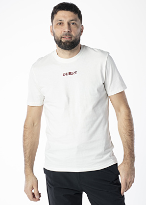 Футболка Cochise Guess