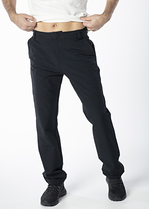 Guess bikses pārgājieniem Lapu