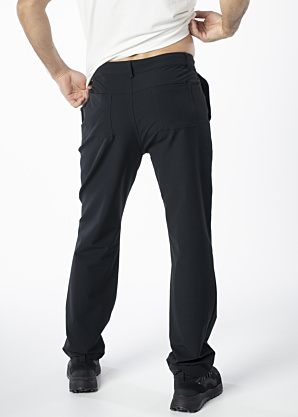 Guess bikses pārgājieniem Lapu