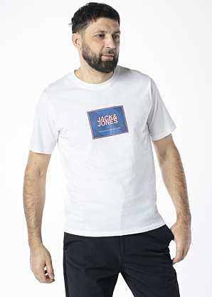 Jack & Jones T-krekls Rain