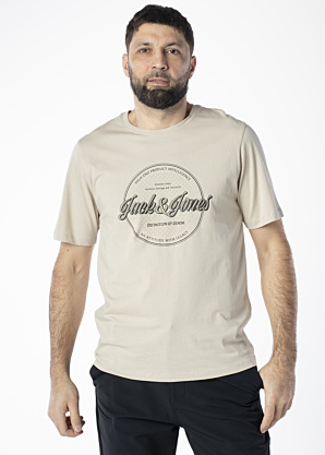 Jack & Jones T-krekls Dover Denim