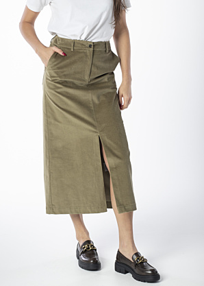 Ivo Nikkolo svārki Sovera 1