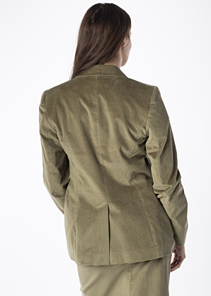 Ivo Nikkolo žakete Basma