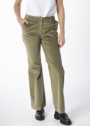 Ivo Nikkolo garās bikses Terena