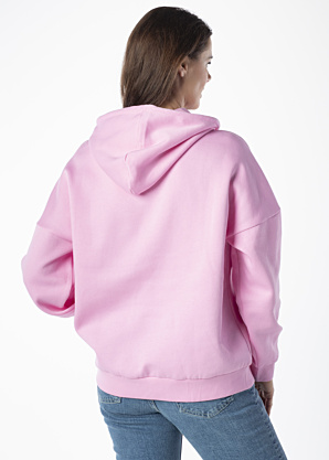 Noisy May džemperis Believe L/s Music Hoodie Jrs Fwd