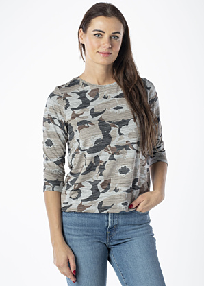 Soyaconcept blūze Galina