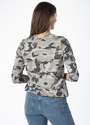 Soyaconcept blūze Galina