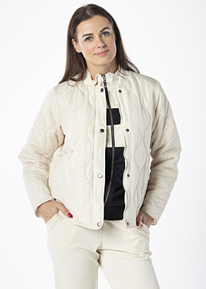 Весенне-осенняя куртка Fenya Soyaconcept