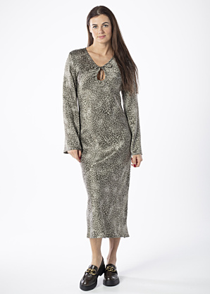 Ivo Nikkolo kleita Donatel