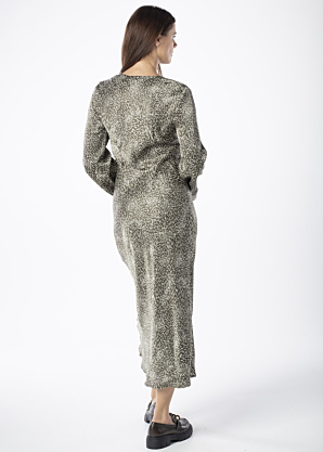 Ivo Nikkolo kleita Donatel