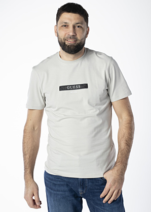 Guess T-krekls Logotips