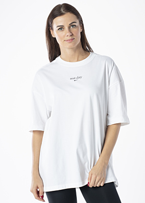 Футболка Tee насос Cover 2 Nike