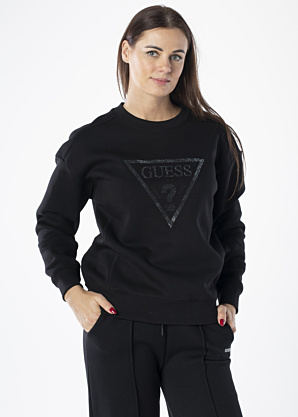 Guess džemperis Triangle